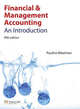 Financial and Management Accounting: An Introduction, Weetman, Pauline 