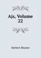 Ajs, Volume 22, Herbert Blumer 
