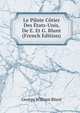 Le Pilote Cotier Des Etats-Unis, De E. Et G. Blunt (French Edition), George William Blunt 