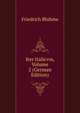 Iter Italicvm, Volume 2 (German Edition), Friedrich Bluhme 