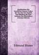 Quellensatze Zur Geschichte Unseres Volkes: Bd. Von Der Zeit Rudolfs Von Habsburg Bis Zum Schlusse Des Mittelalters (German Edition), Edmund Blume 