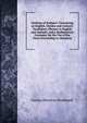 Outlines of Amharic: Containing an English, Oordoo and Amharic Vocabulary, Phrases in English and Amharic, and a Rudimentary Grammar, for the Use of the Force Proceeding to Abyssinia, Carolus Henricus Blumhardt 