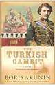 Turkish Gambit, Akunin Boris 