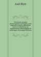 Christiania amegns phanerogamer og bregner, med angivelse af deres udbredelse samt en indledning om vegetationens afhaengighed af underlaget (Norwegian Edition), Axel Blytt 