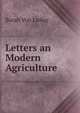 Letters an Modern Agriculture, Baran Von Liebig 