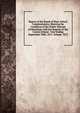 Report of the Board of State School Commissioners, Shewing the Condition of the Public Schools of Maryland, with the Reports of the County School . Year Ending September 30th, 1871. Volume 1872, 