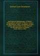 Agricultural bibliography of Maine. Biographical sketches of Maine writers on agriculture, with a catalogue of their works; and an index to the volumes on the agriculture of Maine, from 1850 to 1892, Samuel Lane Boardman 