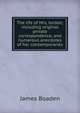 The life of Mrs. Jordan; including original private correspondence, and numerous anecdotes of her contemporaries, James Boaden 