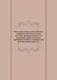 The census returns of the different counties of the State of Iowa for 1856: showing in detail, the population, place of nativity, agricultural statistics, domestic and general manufactures, &c, 