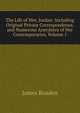 The Life of Mrs. Jordan: Including Original Private Correspondence, and Numerous Anecdotes of Her Contemporaries, Volume 1, James Boaden 