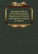 Monthly Bulletin of the Pennsylvania Department of Labor and Industry, Volume 4, issue 6, 