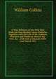 A True Relation of the Holy War, Made by King Shaddai Upon Diabolus. Together with the Life of Mr. Badman, Pharisee and Publican, Barren Fig-Tree, &c. . 2Nd with a Separate Title-Leaf Dated 1811., William Collins 