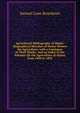 Agricultural Bibliography of Maine: Biographical Sketches of Maine Writers On Agriculture, with a Catalogue of Their Works: And an Index to the Volumes On the Agriculture of Maine, from 1850 to 1892, Samuel Lane Boardman 