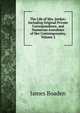 The Life of Mrs. Jordan: Including Original Private Correspondence, and Numerous Anecdotes of Her Contemporaries, Volume 2, James Boaden 