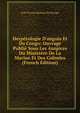 Herp?tologie D'angola Et Du Congo: Ouvrage Publi? Sous Les Auspices Du Minist?re De La Marine Et Des Colonies (French Edition), Jose Vicente Barbosa Du Bocage 