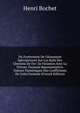 Du Frottement De Glissement Specialement Sur Les Rails Des Chemins De Fer: Sa Variation Avec La Vitesse. Formule Representative. Valeurs Numeriques Des Coefficients De Cette Formule (French Edition), Henri Bochet 