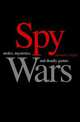 Spy Wars: Moles, Mysteries, and Deadly Games, Tennent H. Bagley 