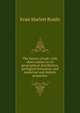 The history of salt: with observations on its geographical distribution, geological formation, and medicinal and dietetic properties, Evan Marlett Boddy 