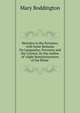 Sketches in the Pyrenees, with Some Remarks On Languedoc, Provence and the Cornice, by the Author of 'slight Remininiscences of the Rhine'., Mary Boddington 