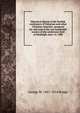 Historical sketch of the Norfolk conference of Unitarian and other Christian churches: prepared for and read at the one hundredth session of the conference held at Randolph, June 12, 1900, George M. 1841-1914 Bodge 