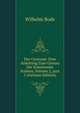 Der Cicerone: Eine Anleitung Zum Genuss Der Kunstwerke Italiens, Volume 2, part 1 (German Edition), Wilhelm Bode 