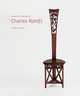 The Artistic Furniture of Charles Rohlfs, Joseph Cunningham 