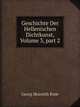 Geschichte Der Hellenischen Dichtkunst, Volume 3, part 2, Georg Heinrich Bode 