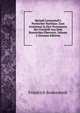 Micha?l Lermontoff's Poetischer Nachlass: Zum Erstenmal in Den Versmassen Der Urschrift Aus Dem Russischen ?bersetzt, Volume 2 (German Edition), Friedrich Bodenstedt 