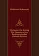 Die Juden: Ein Beitrag Zur Hannoverschen Rechtsgeschichte (German Edition), Hildebrand Bodemeyer 