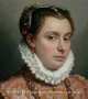 Eye to Eye: European Portraits, 1450-1850, Richard Rand 