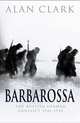 Barbarossa: 1941-1945, Clark Alan 