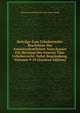 Beitrage Zum Urheberrecht: Beschlusse Des Ausserordentlichen Ausschusses Fur Revision Der Gesetze Uber Urheberrecht, Nebst Begrundung, Volumes 9-10 (German Edition), Borsenverein Deutschen Buc Der Leipzig 