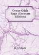 Orvar-Odds Saga (German Edition), Richard Constant Boer 