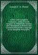A New and Complete Grammar, of the French Tongue: In Which the Author Has Attempted to Reduce the Construction of the Language to Its Simplest Principles ., Joseph F. A. Boeuf 
