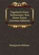 Tagebuch Einer Verlorenen: Von Einer Toten (German Edition), Margarete Bohme 