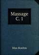 Massage C. 1, Max Boehm 