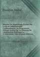 R?sum? De R?p?titions ?crites Sur Le Droit Administratif: Conform?ment Au Programme Officiel Arr?t? Par Le Ministre De L'instruction Publique Le 31 D?cembre 1862 (French Edition), Francois Boeuf 
