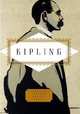 Kipling: Poems, Rudyard Kipling 