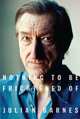 Nothing to Be Frightened Of (HB), Julian Barnes 