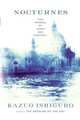 Nocturnes: Five Stories of Music and Nightfall (HB), Ishiguro, Kazuo 