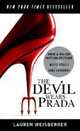 The Devil Wears Prada (movie tie-in), Лорен Вайсбергер 