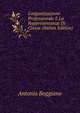 L'organizzazione Professionale E La Rappresentanza Di Classe (Italian Edition), Antonio Boggiano 