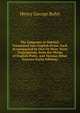 The Epigrams of Martial: Translated Into English Prose. Each Accompanied by One Or More Verse Translations, from the Works of English Poets, and Various Other Sources (Latin Edition), Bohn, Henry G. (Henry George), 1796-1884 