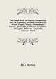 The Hand-Book of Games: Comprising New Or Carefully Revised Treatises On Whist, Piquet, Ecarte, Lansquenet, Boston, Quadrille, Cribbage, and Other . Draughts; Billiards, Bagatelle, Amercan Bowl, HG Bohn 