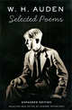 Selected Poems (Expanded edition), W. H. Auden 