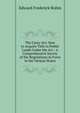 The Carey Act: How to Acquire Title to Public Lands Under the Act : A Comprehensive Survey of the Regulations in Force in the Various States, Edward Frederick Bohm 
