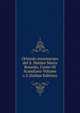 Orlando innamorato del S. Matteo Maria Boiardo, Conte Di Scandiano Volume v.2 (Italian Edition), 