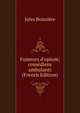 Fumeurs d'opium; com?diens ambulants (French Edition), Jules Boissiere 