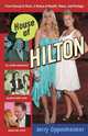 House of Hilton. From Conrad to Paris: A Drama of Wealth, Power, and Privilege, Oppenheimer, Jerry 