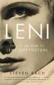 Leni: The Life and Work of Leni Riefenstahl, Steven Bach 